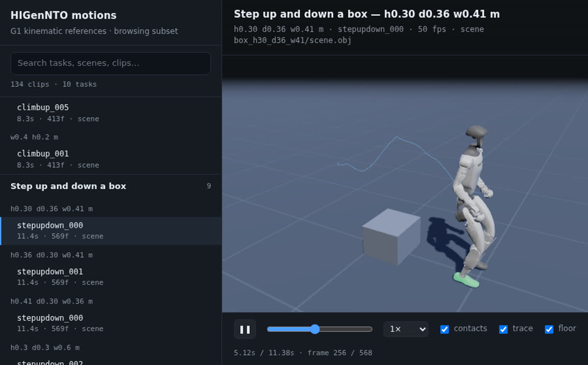 Dataset viewer